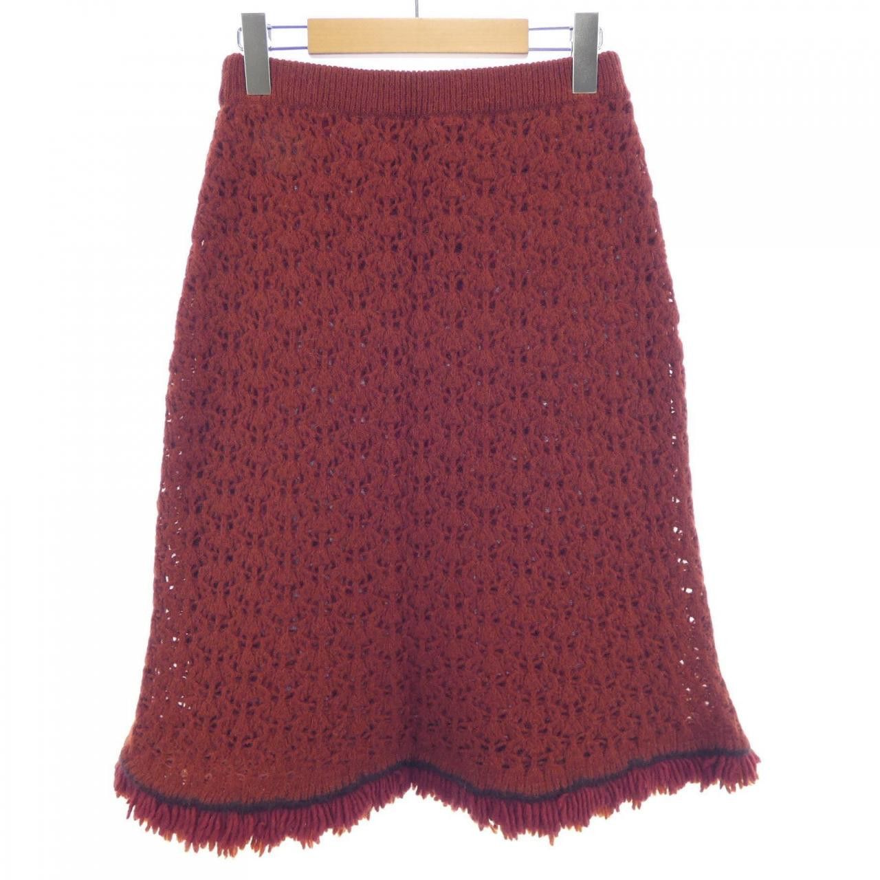 Chanel Chanel Chanel Skirt Others Skirts P15885V00776 00A DUTY FREE for USA Size ONE SIZE - 2 Thumbnail