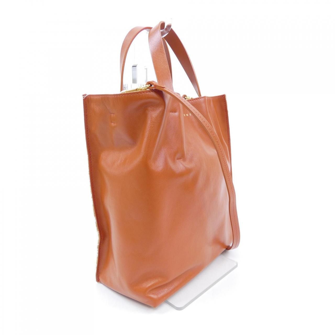 Marni Marni Marni SHMP0018U6 Bag Others Crossbody Bag SHMP0018U6 DUTY FREE for USA Size ONE SIZE - 2 Thumbnail