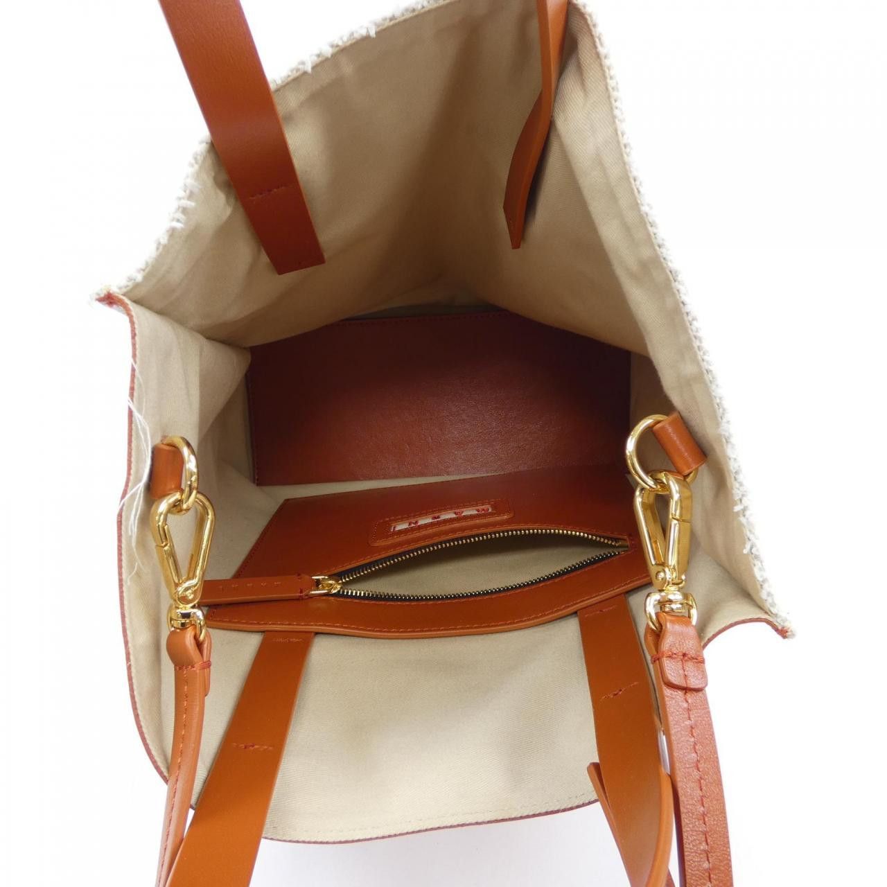 Marni Marni Marni SHMP0018U6 Bag Others Crossbody Bag SHMP0018U6 DUTY FREE for USA Size ONE SIZE - 6 Thumbnail