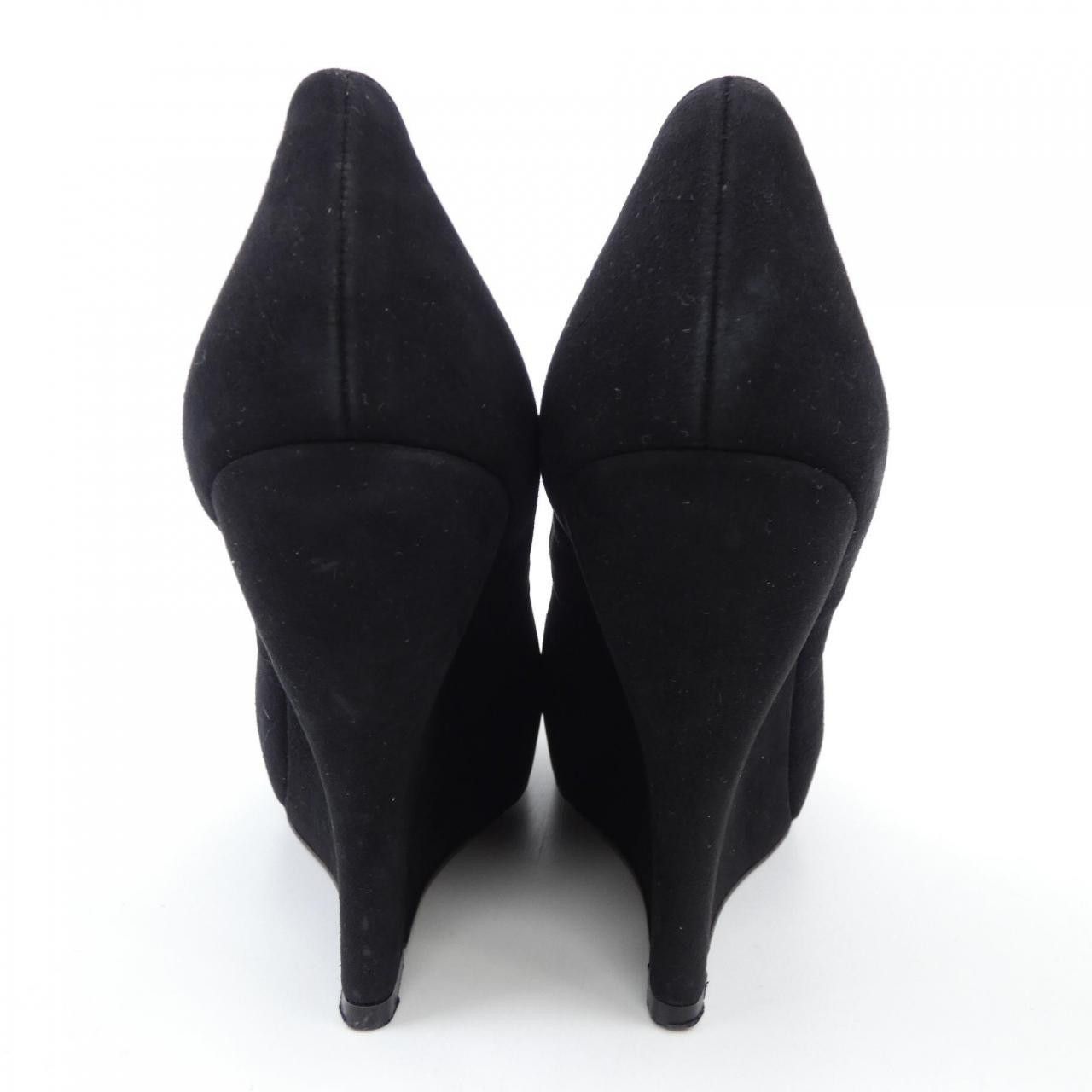 Marni Marni Marni Pumps Leather Shoes DUTY FREE for USA Size ONE SIZE - 5 Thumbnail
