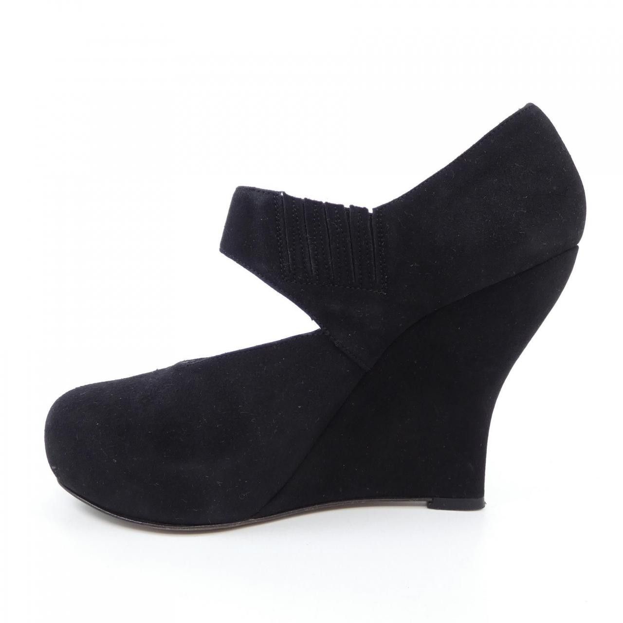 Marni Marni Marni Pumps Leather Shoes DUTY FREE for USA Size ONE SIZE - 2 Thumbnail