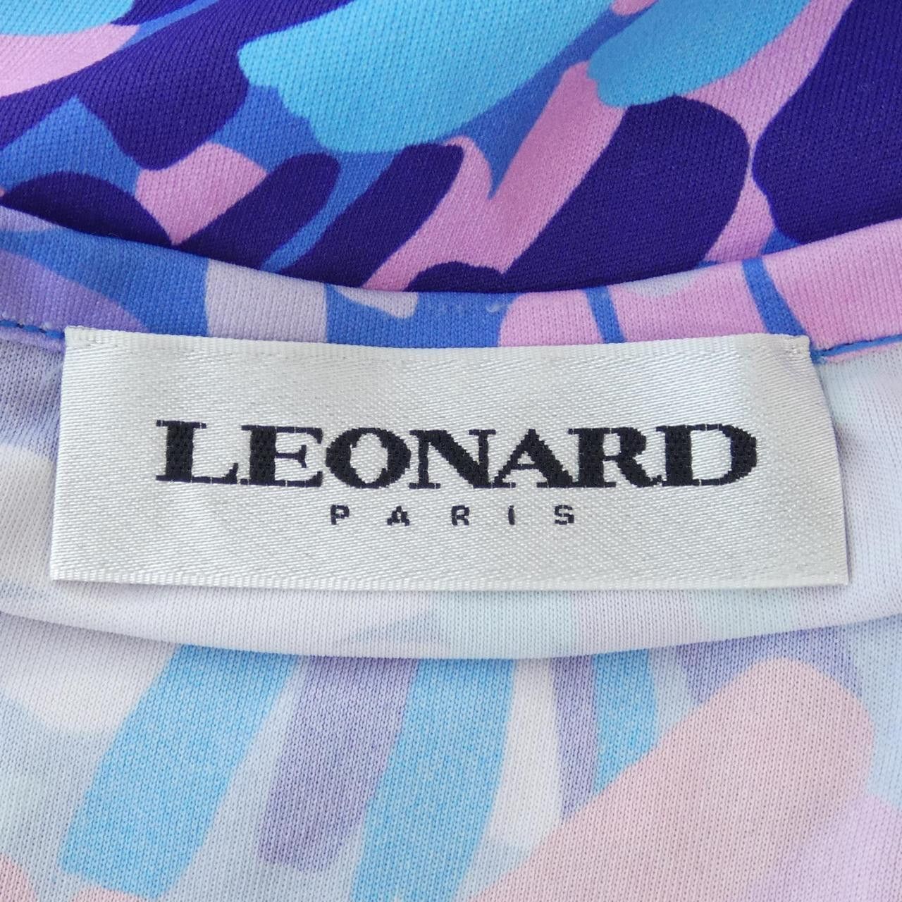 Other Other Leonard Tunic Others Tops DUTY FREE for USA Size ONE SIZE - 4 Thumbnail