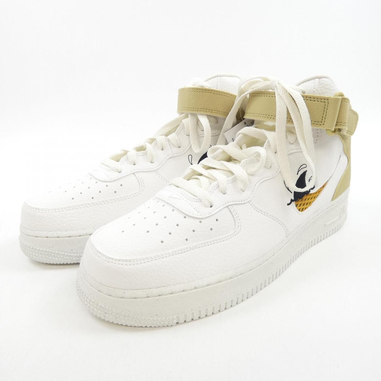 Other Other Nike Sneakers Others Shoes DM0119-100 DUTY FREE for USA Size ONE SIZE - 3 Thumbnail