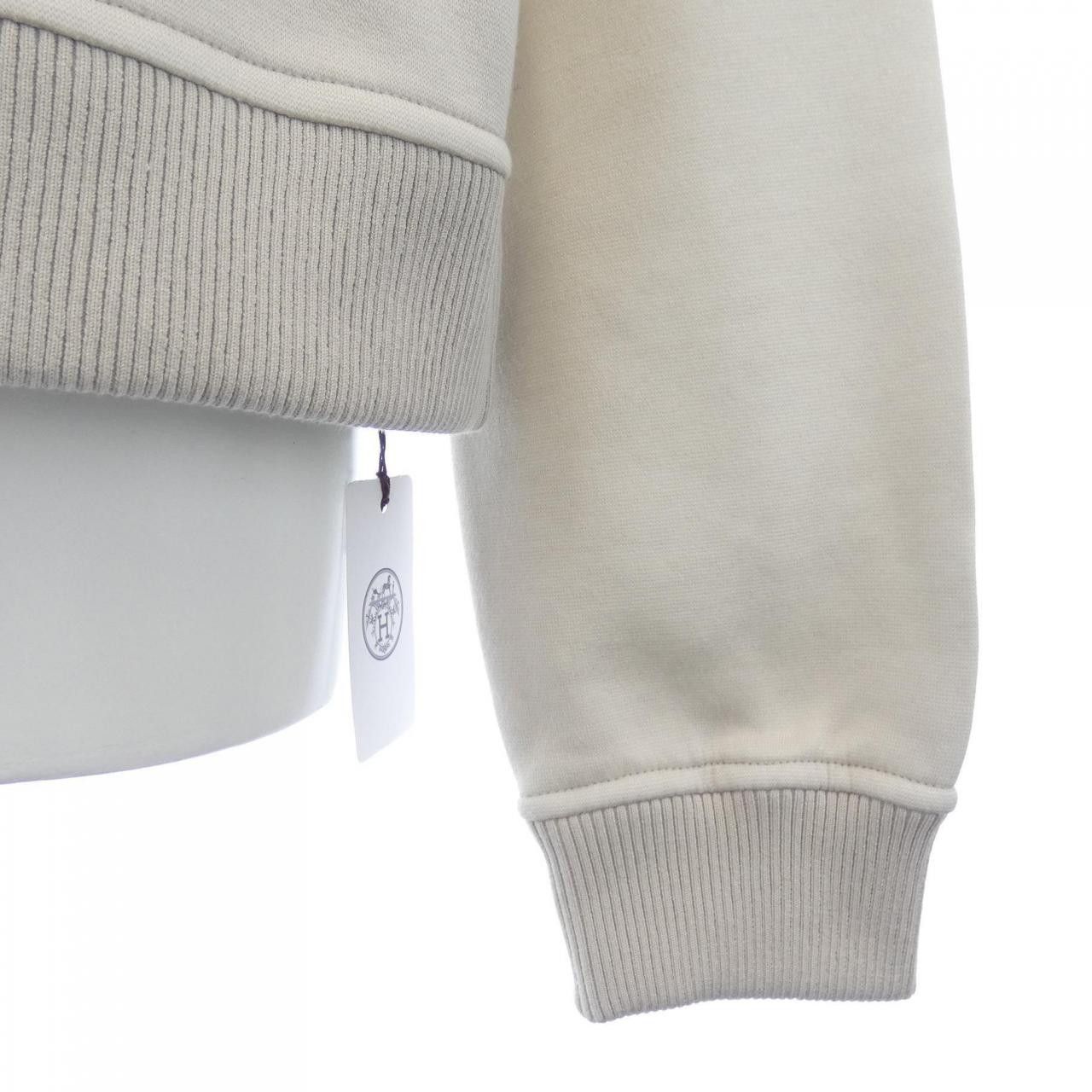 Hermes Hermes Hermes Blouson Jacket Others Outerwear DUTY FREE for USA Size ONE SIZE - 6 Thumbnail