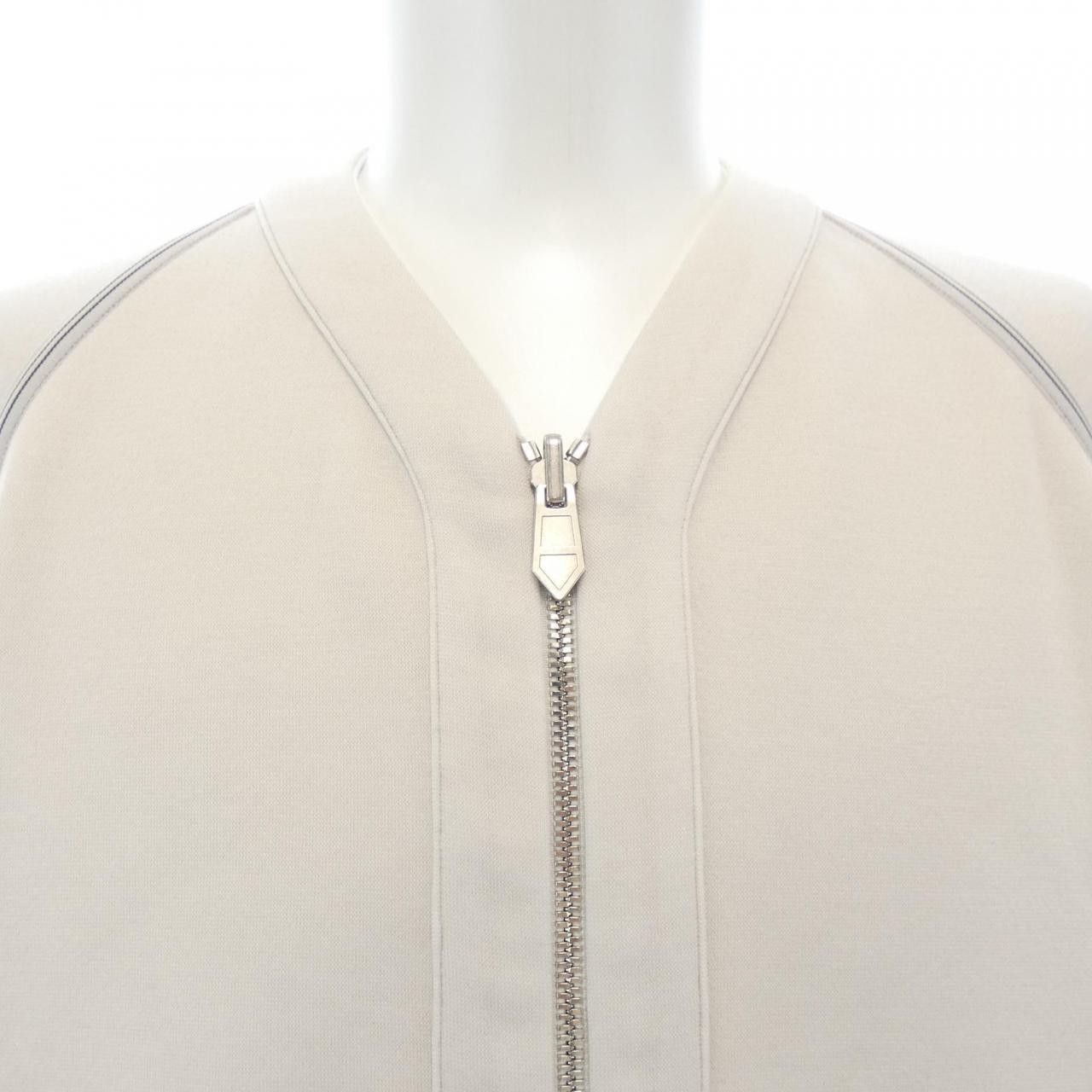 Hermes Hermes Hermes Blouson Jacket Others Outerwear DUTY FREE for USA Size ONE SIZE - 5 Thumbnail