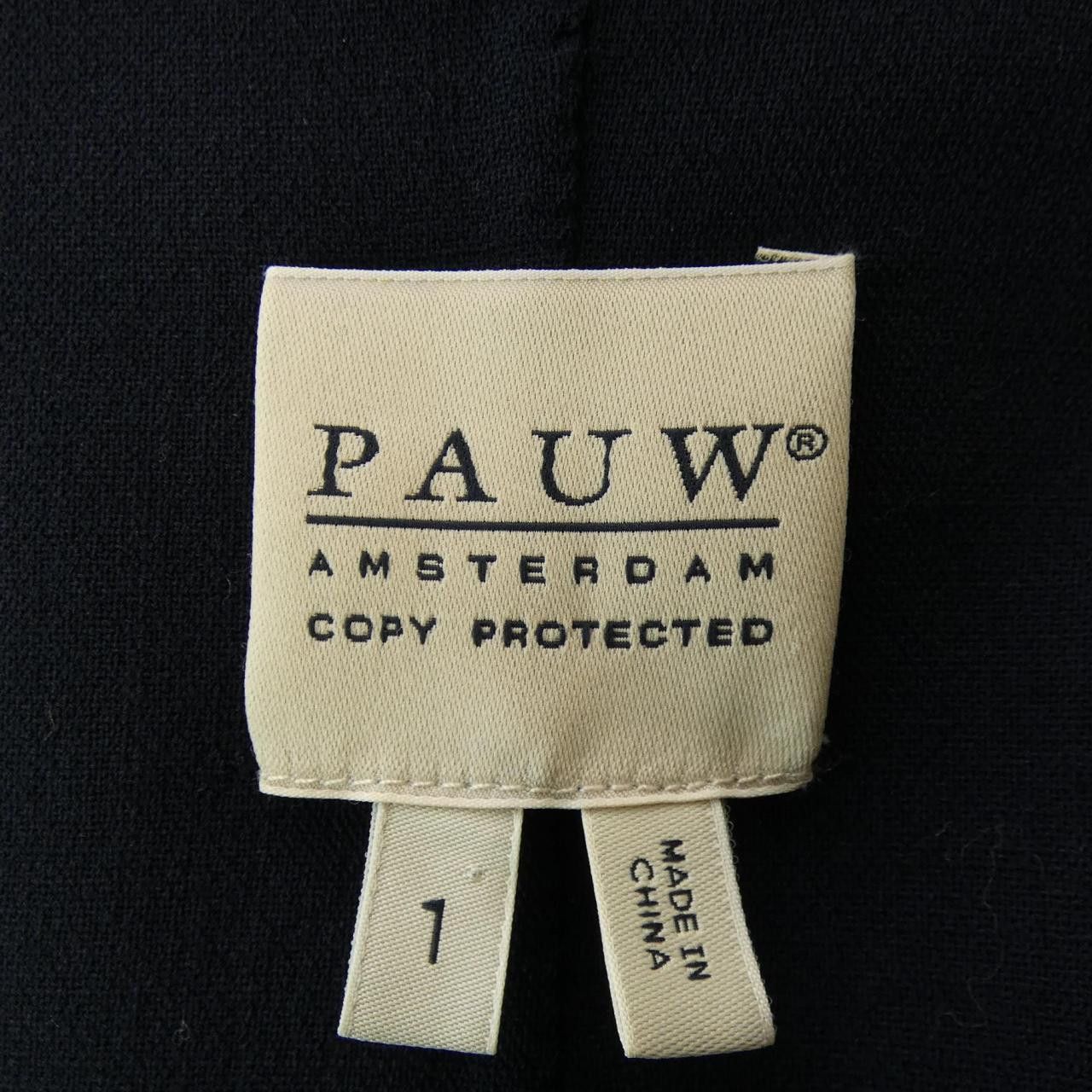 Other Other PAUW Coat Others Outerwear DUTY FREE for USA Size ONE SIZE - 4 Thumbnail