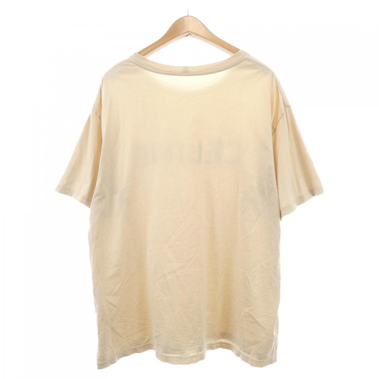 Celine Celine Celine T-shirt Cotton T-Shirts 2X681671Q DUTY FREE for USA Size ONE SIZE - 2 Thumbnail