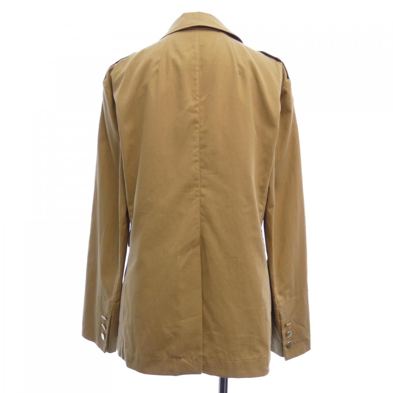 Max Mara MaxMara S Max Mara Jacket Others Outerwear 919101 DUTY FREE for USA Size ONE SIZE - 2 Thumbnail
