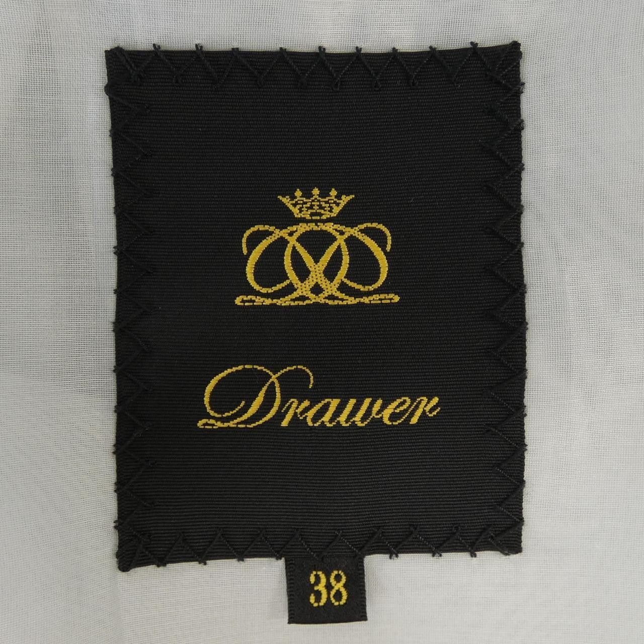 Other Other Drawer Jacket Others Outerwear 6522-299-0707 DUTY FREE for USA Size ONE SIZE - 4 Thumbnail