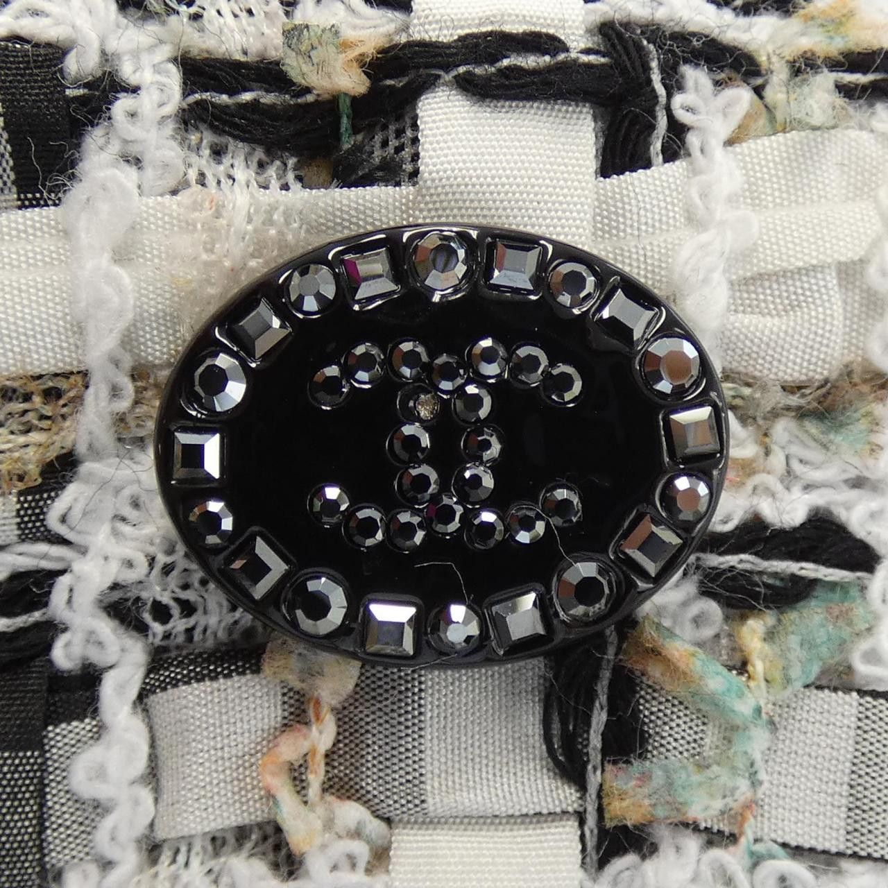 Chanel Chanel Chanel Skirt Skirt Others Skirts P71841V63533 22C DUTY FREE for USA Size ONE SIZE - 8 Thumbnail