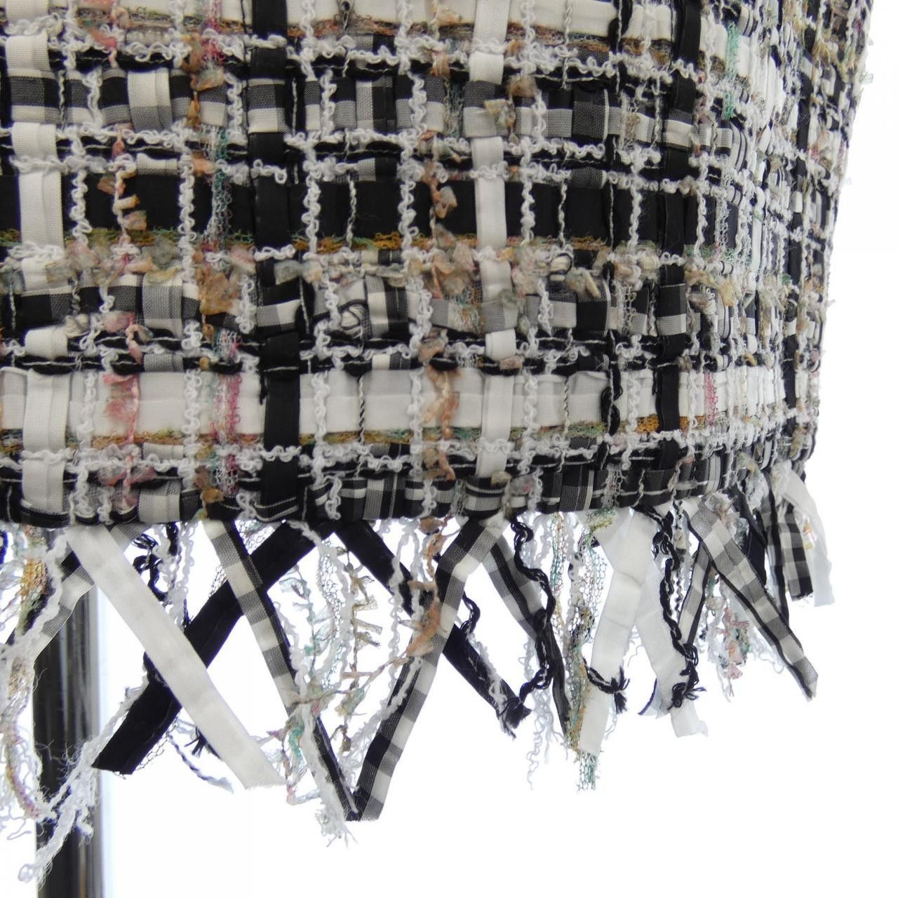Chanel Chanel Chanel Skirt Skirt Others Skirts P71841V63533 22C DUTY FREE for USA Size ONE SIZE - 7 Thumbnail