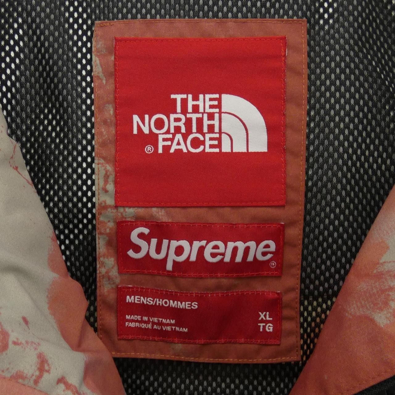 Supreme Supreme Supreme×The North Face Jacket Others Outerwear NP02001I DUTY FREE for USA Size ONE SIZE - 4 Thumbnail