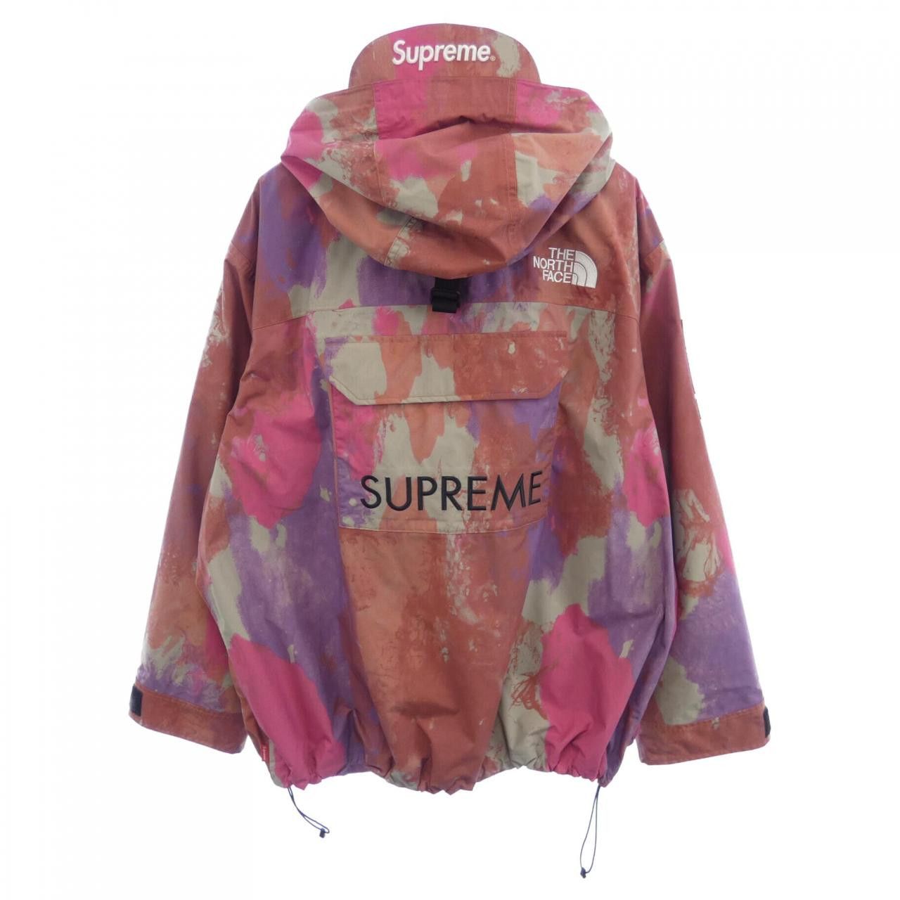 Supreme Supreme Supreme×The North Face Jacket Others Outerwear NP02001I DUTY FREE for USA Size ONE SIZE - 2 Thumbnail