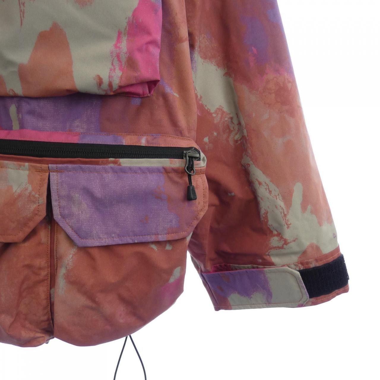 Supreme Supreme Supreme×The North Face Jacket Others Outerwear NP02001I DUTY FREE for USA Size ONE SIZE - 6 Thumbnail