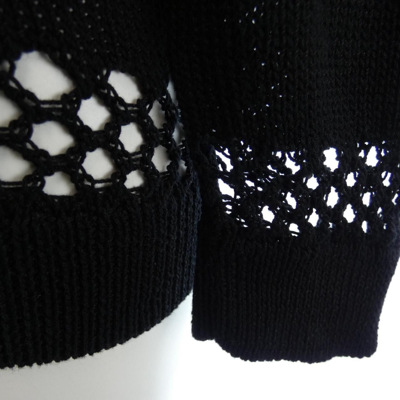 Dior Dior Christian Dior Knit Others Tops 054T41AM703 DUTY FREE for USA Size ONE SIZE - 6 Thumbnail