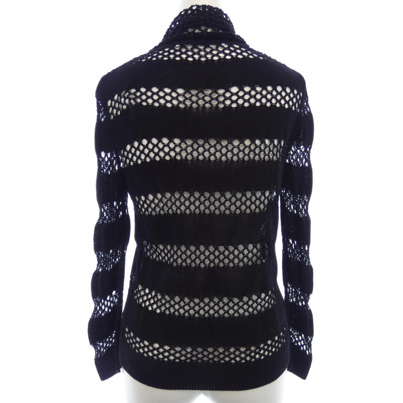 Dior Dior Christian Dior Knit Others Tops 054T41AM703 DUTY FREE for USA Size ONE SIZE - 2 Thumbnail