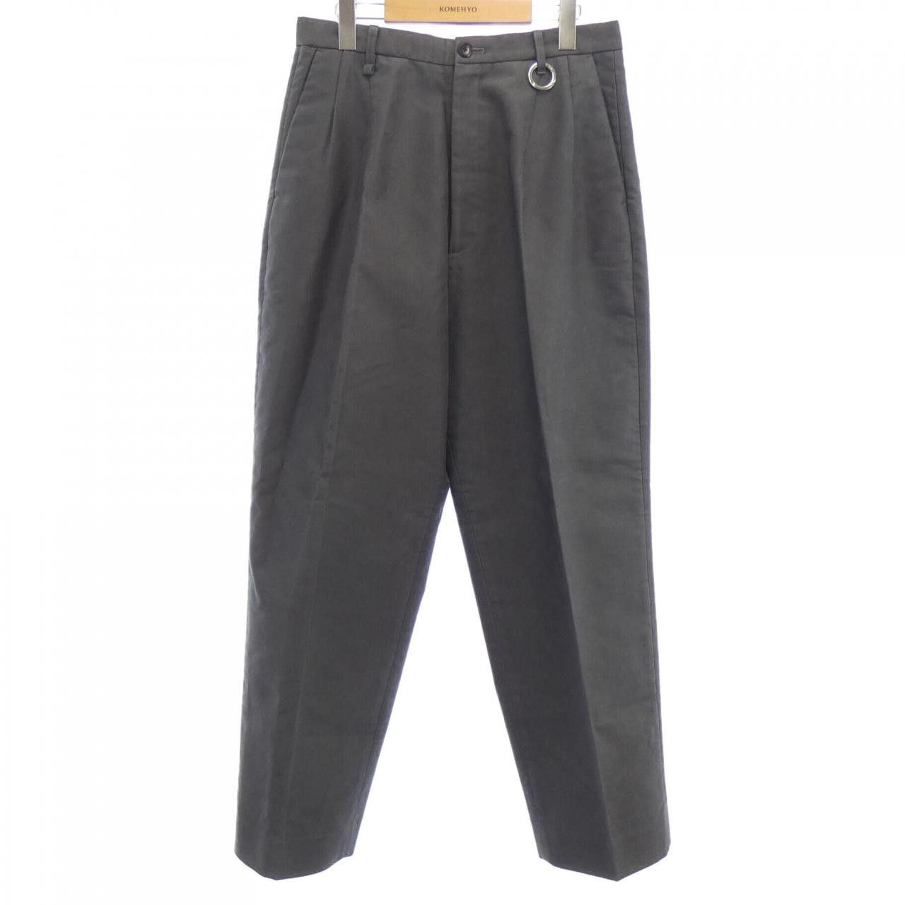 Other Other Taro Horiuchi Pants Others Pants DUTY FREE for USA Size ONE SIZE - 5 Thumbnail