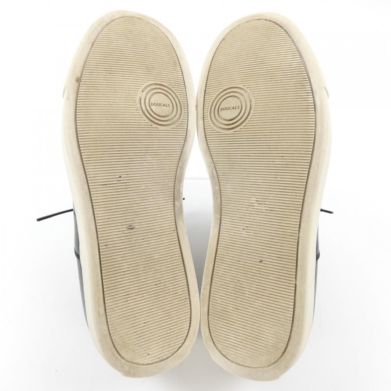 Other Other Doucal's Leather Shoes Leather Shoes DUTY FREE for USA Size ONE SIZE - 4 Thumbnail