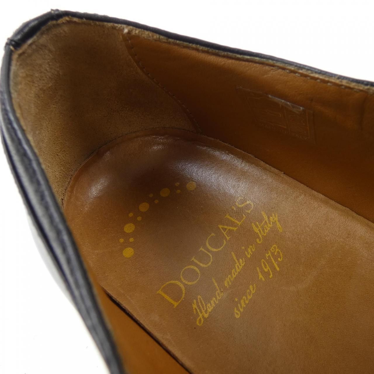 Other Other Doucal's Leather Shoes Leather Shoes DUTY FREE for USA Size ONE SIZE - 6 Thumbnail