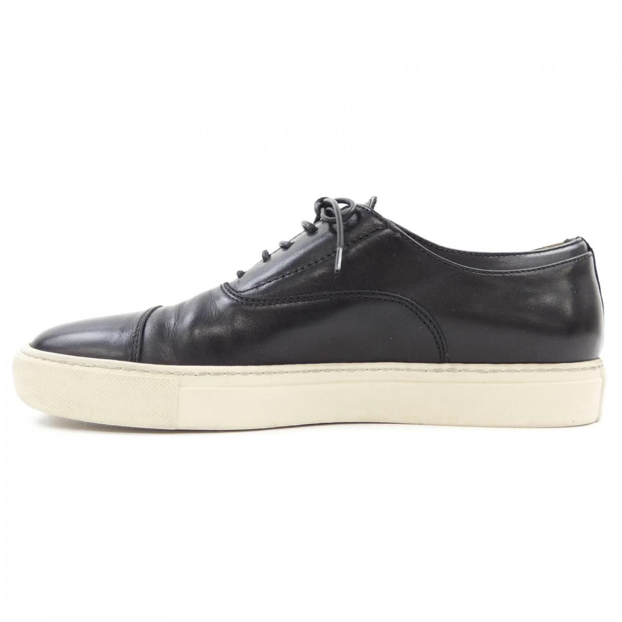 Other Other Doucal's Leather Shoes Leather Shoes DUTY FREE for USA Size ONE SIZE - 2 Thumbnail