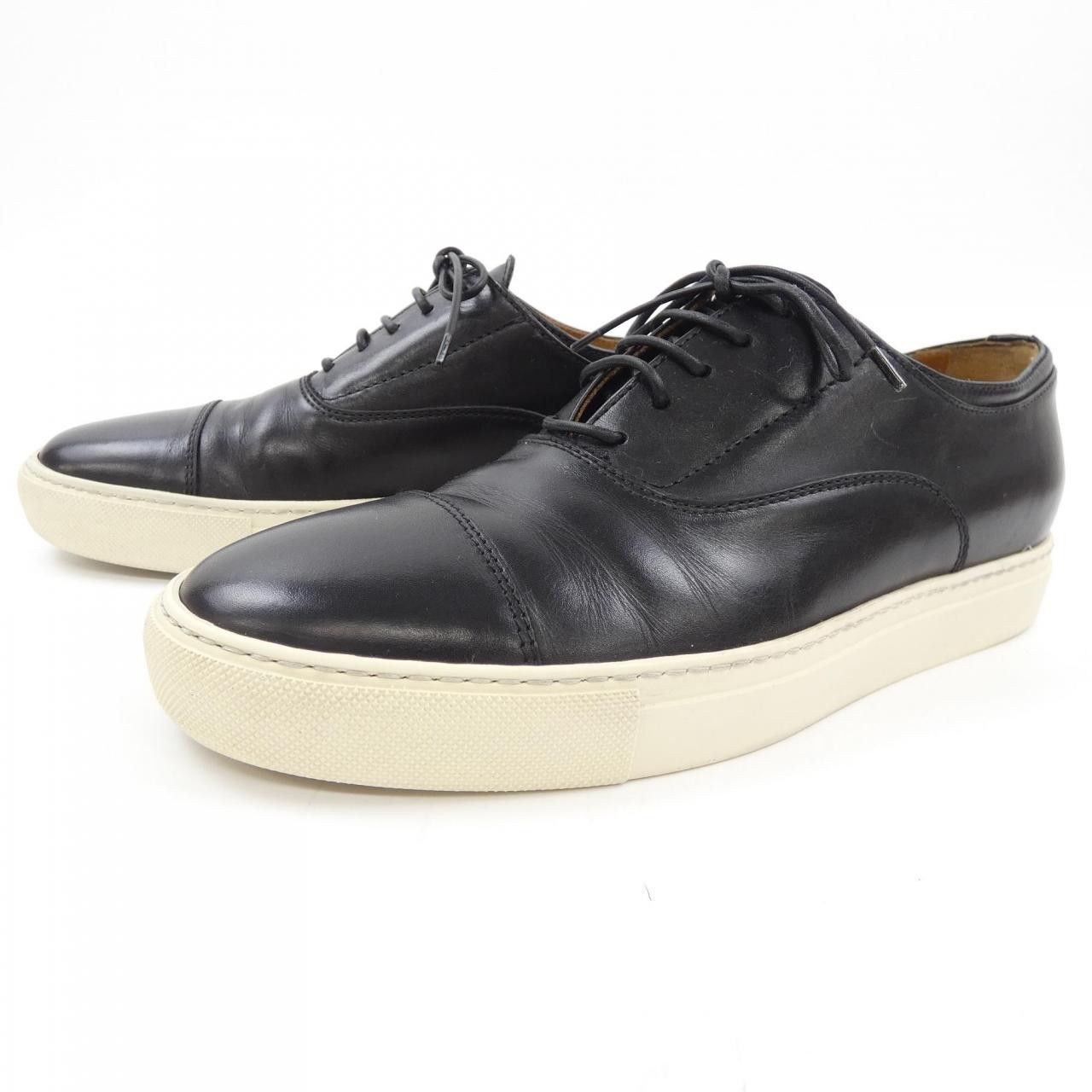 Other Other Doucal's Leather Shoes Leather Shoes DUTY FREE for USA Size ONE SIZE - 3 Thumbnail