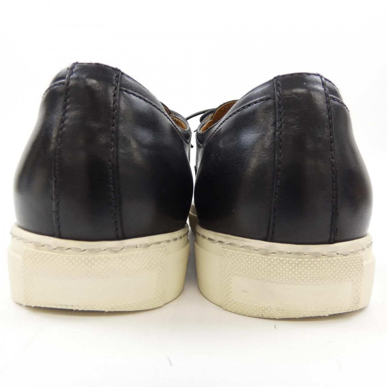 Other Other Doucal's Leather Shoes Leather Shoes DUTY FREE for USA Size ONE SIZE - 5 Thumbnail