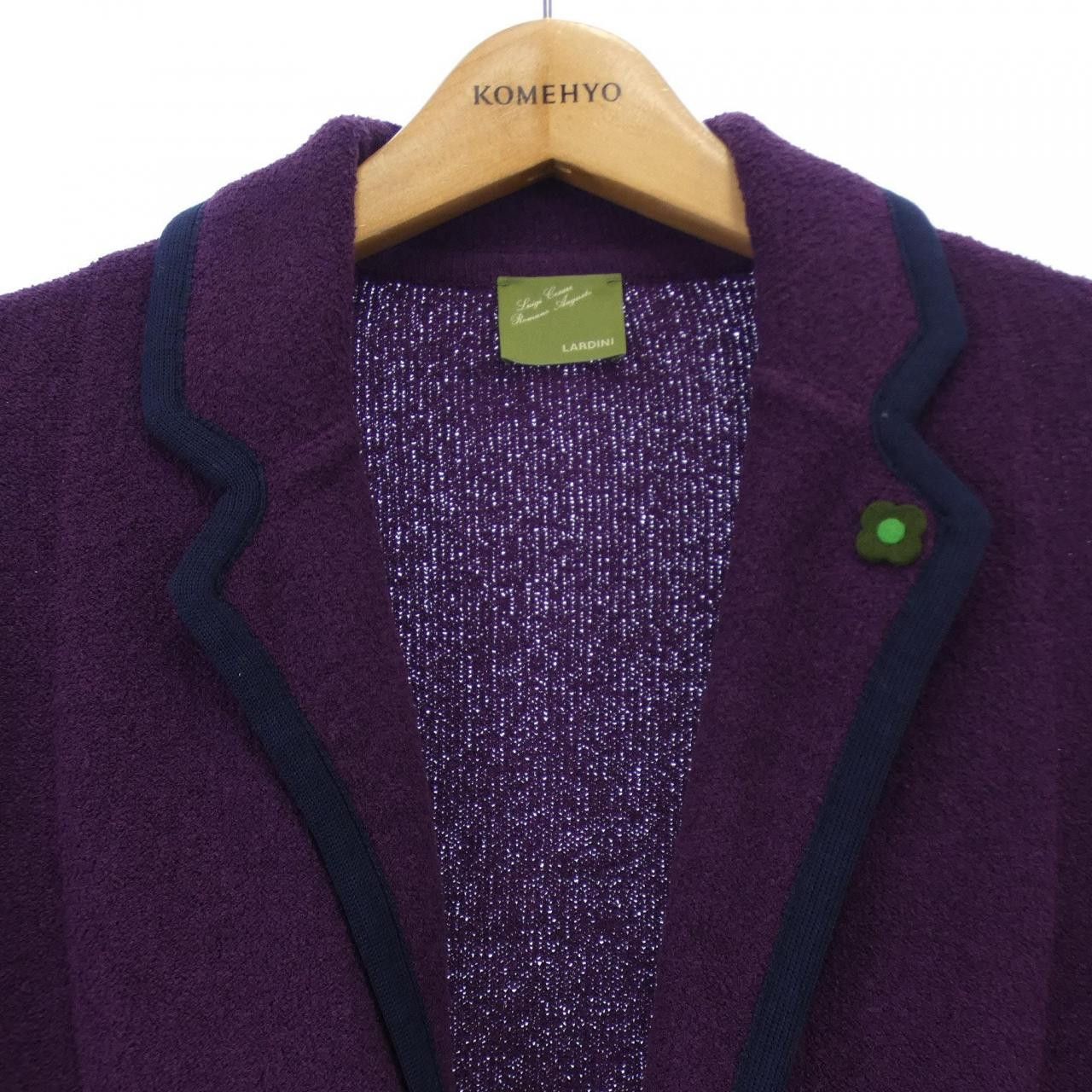 Other Other Lardini Jacket Others Outerwear DUTY FREE for USA Size ONE SIZE - 5 Thumbnail