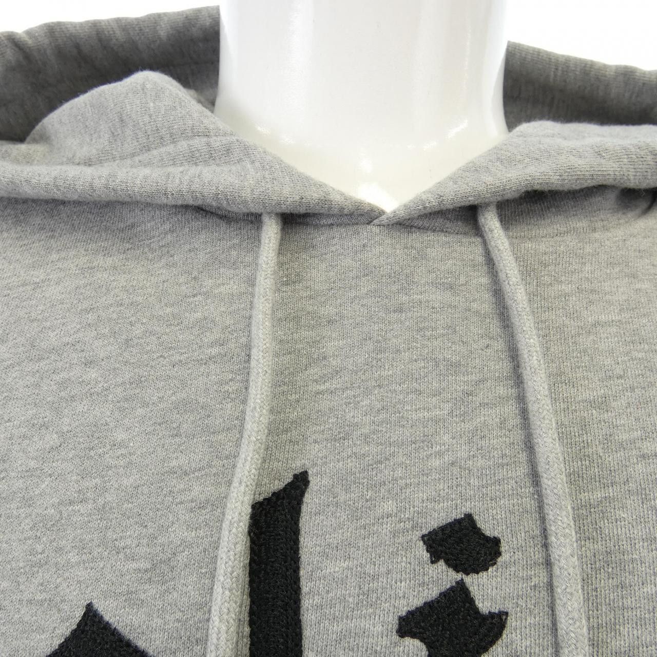 Celine Celine Celine Hoodie Cotton Sweatshirts & Hoodies RY08M670Q DUTY FREE for USA Size ONE SIZE - 5 Thumbnail