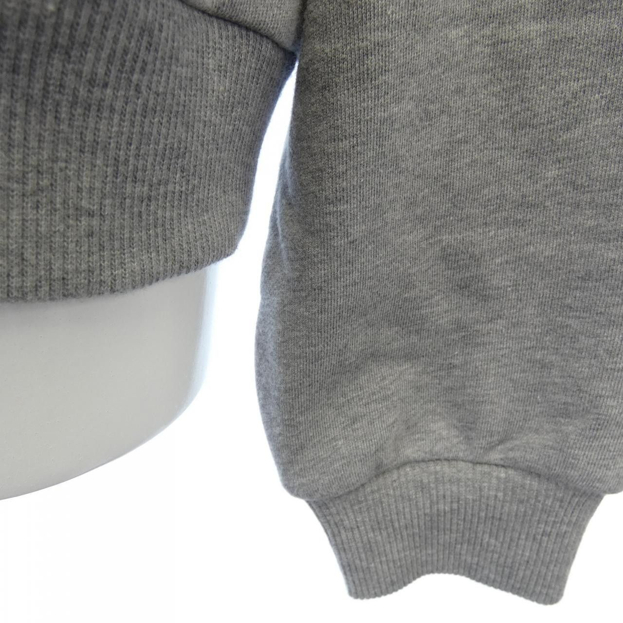 Celine Celine Celine Hoodie Cotton Sweatshirts & Hoodies RY08M670Q DUTY FREE for USA Size ONE SIZE - 6 Thumbnail