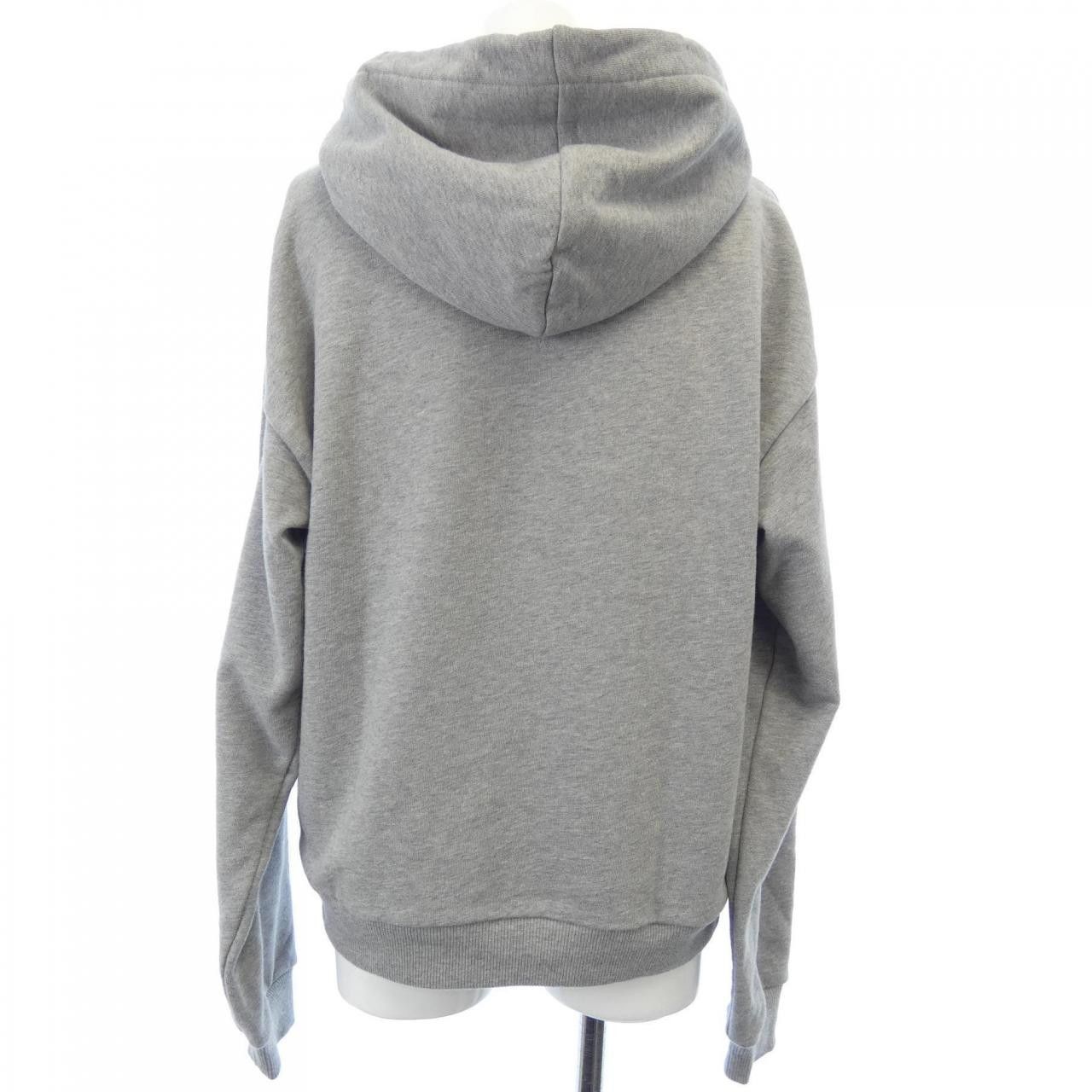Celine Celine Celine Hoodie Cotton Sweatshirts & Hoodies RY08M670Q DUTY FREE for USA Size ONE SIZE - 2 Thumbnail