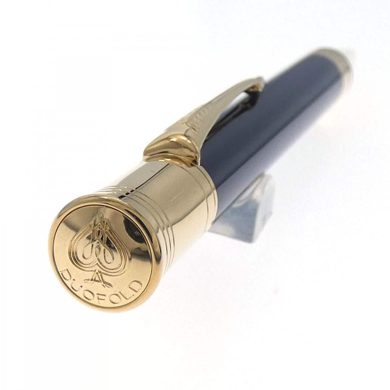Other Other Parker Duofold Classic Ballpoint Pen Others Pen DUTY FREE for USA Size ONE SIZE - 5 Thumbnail
