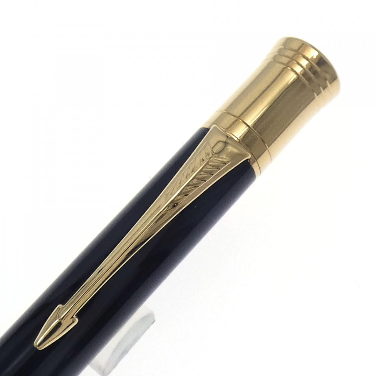 Other Other Parker Duofold Classic Ballpoint Pen Others Pen DUTY FREE for USA Size ONE SIZE - 2 Thumbnail
