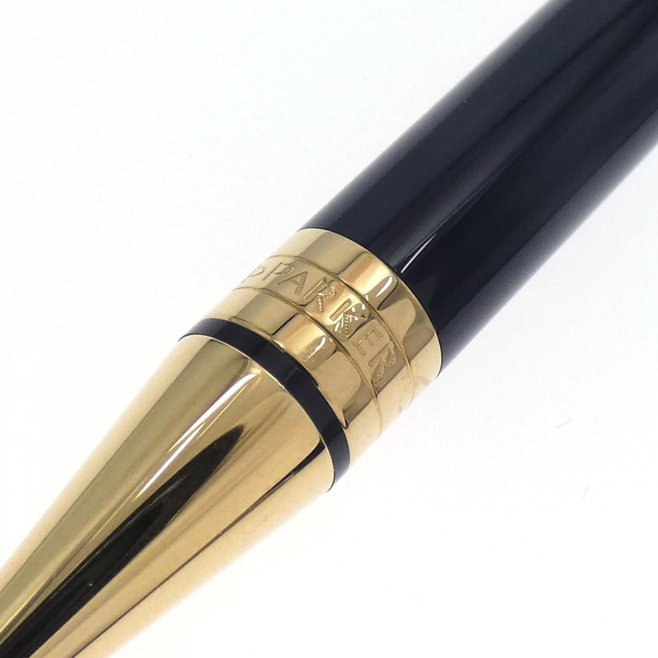 Other Other Parker Duofold Classic Ballpoint Pen Others Pen DUTY FREE for USA Size ONE SIZE - 3 Thumbnail