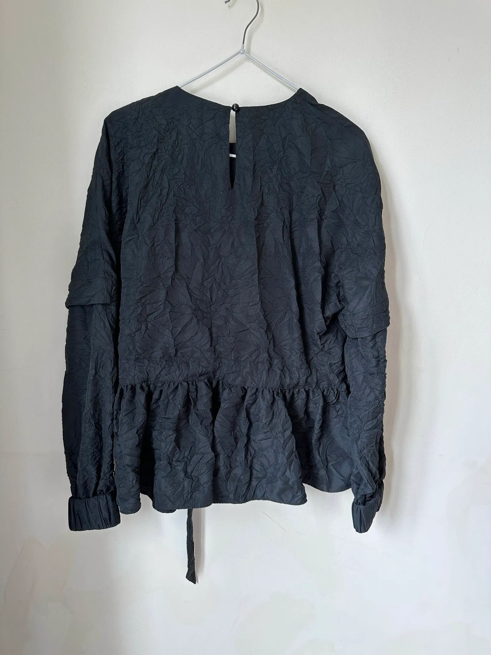 Stine Goya Stine Goya Blouse Size S / US 4 / IT 40 - 3 Thumbnail