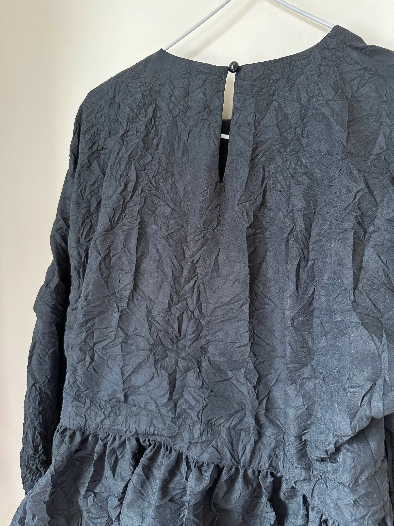 Stine Goya Stine Goya Blouse Size S / US 4 / IT 40 - 4 Thumbnail