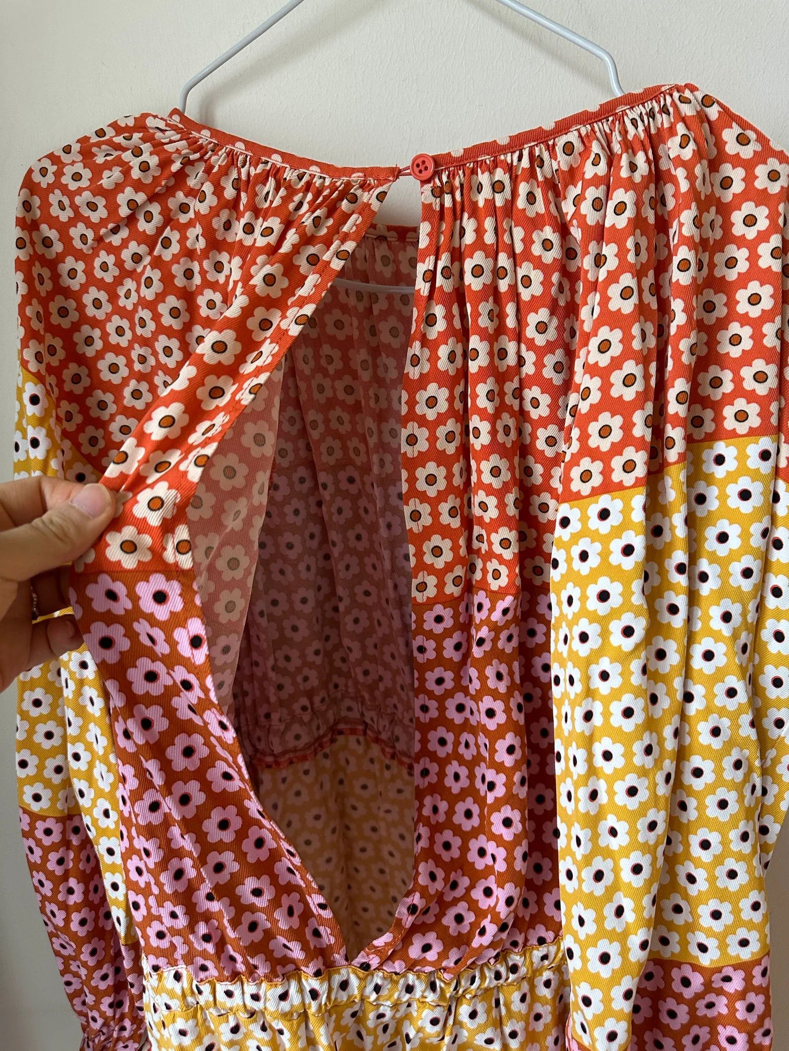 Stine Goya Stine Goya Dress Size S / US 4 / IT 40 - 3 Thumbnail