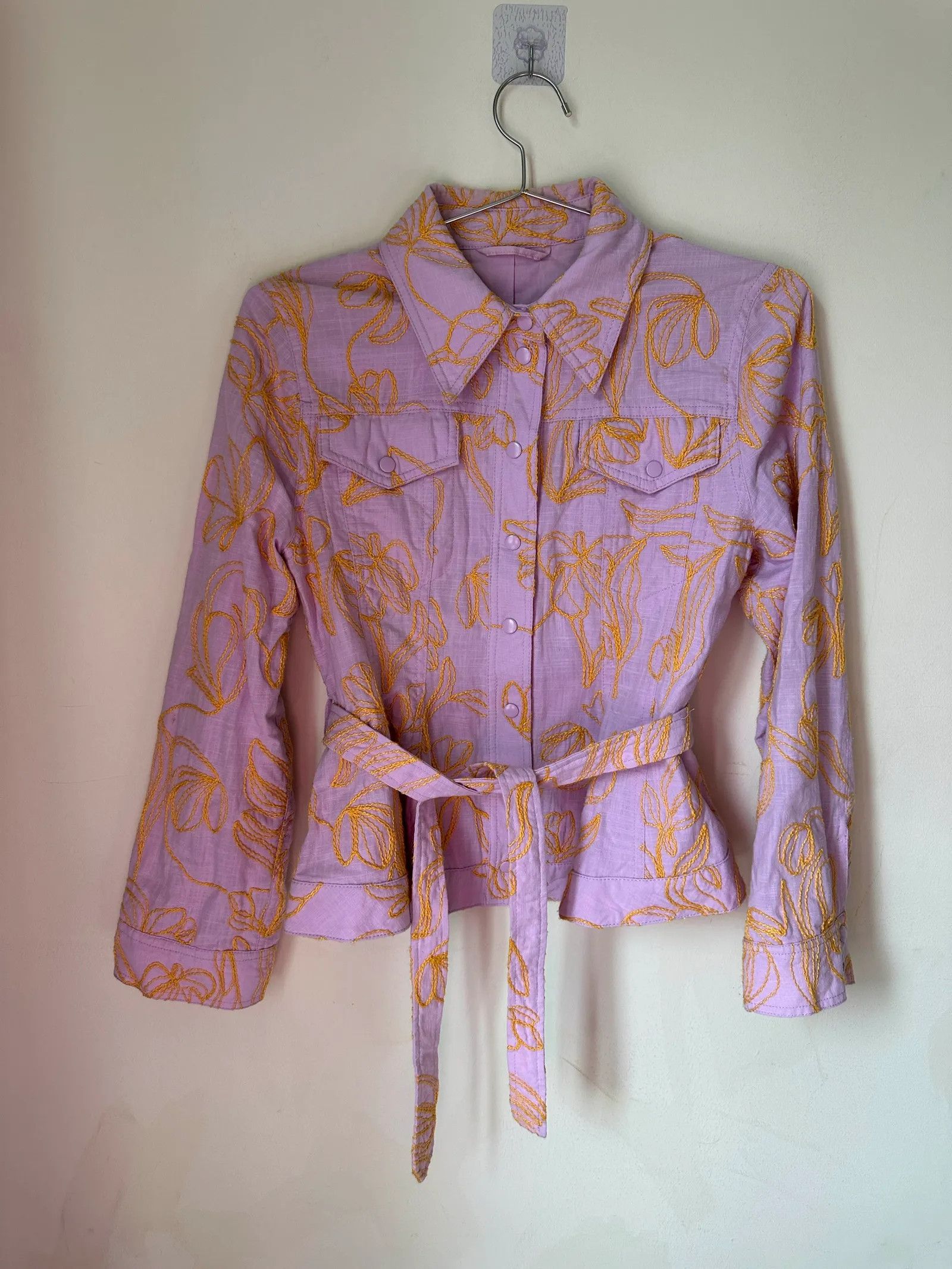 Stine Goya Stine Goya Dress Size S / US 4 / IT 40 - 2 Thumbnail