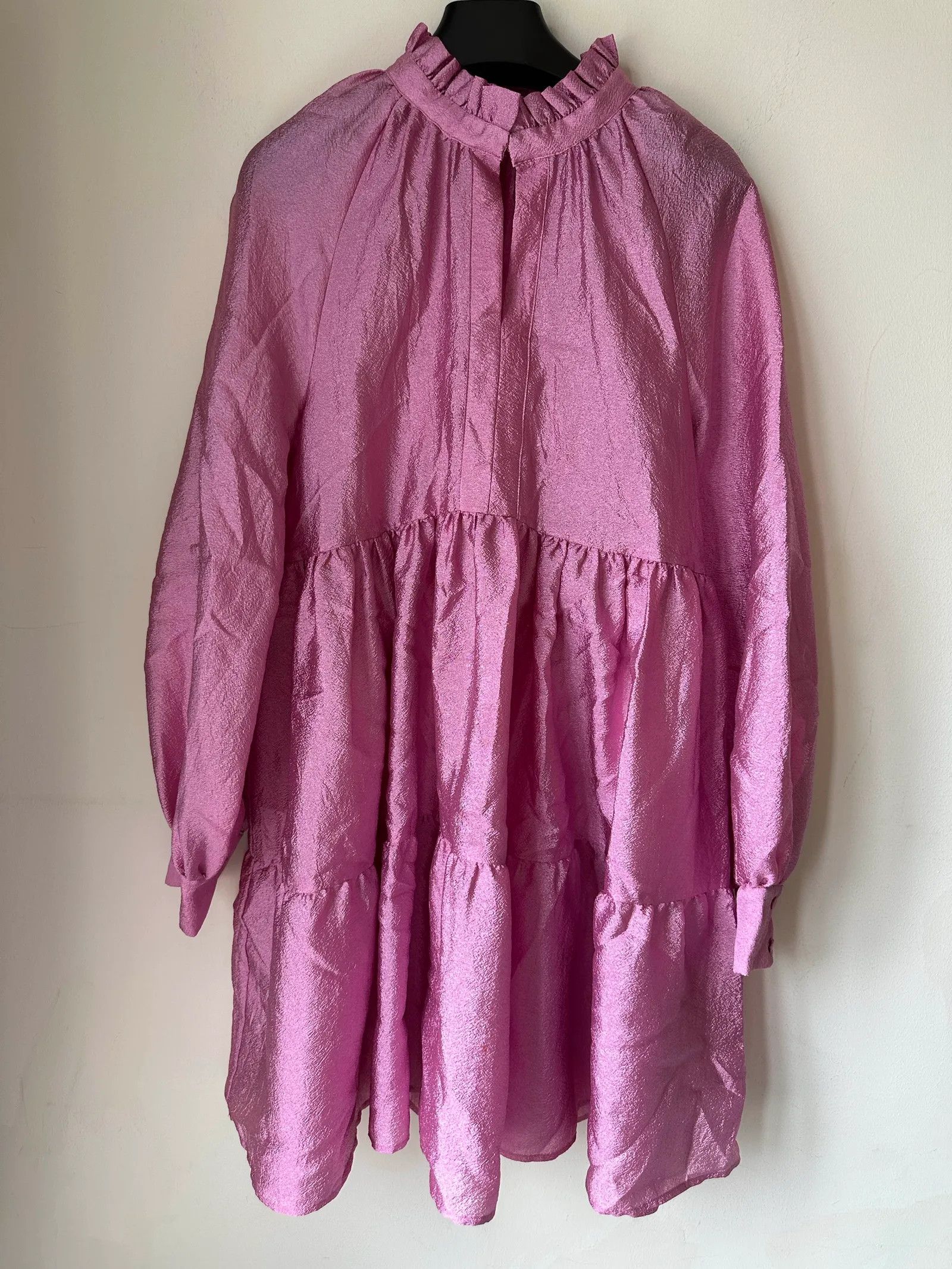 Stine Goya Stine Goya Dress Size XXS / US 00 / IT 34 - 5 Thumbnail