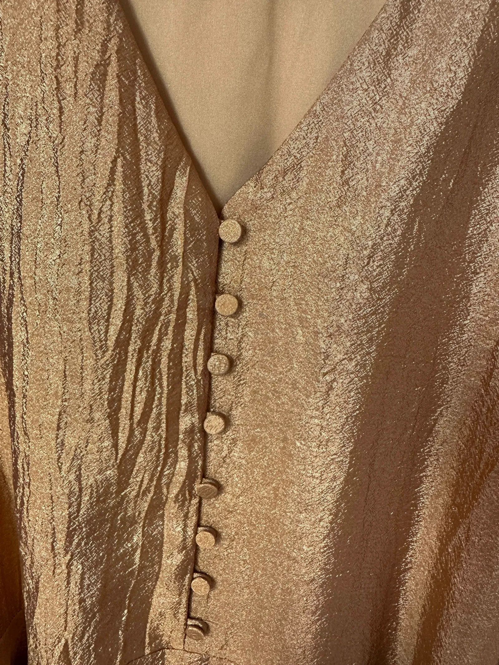 Stine Goya Stine Goya Dress Size S / US 4 / IT 40 - 3 Thumbnail