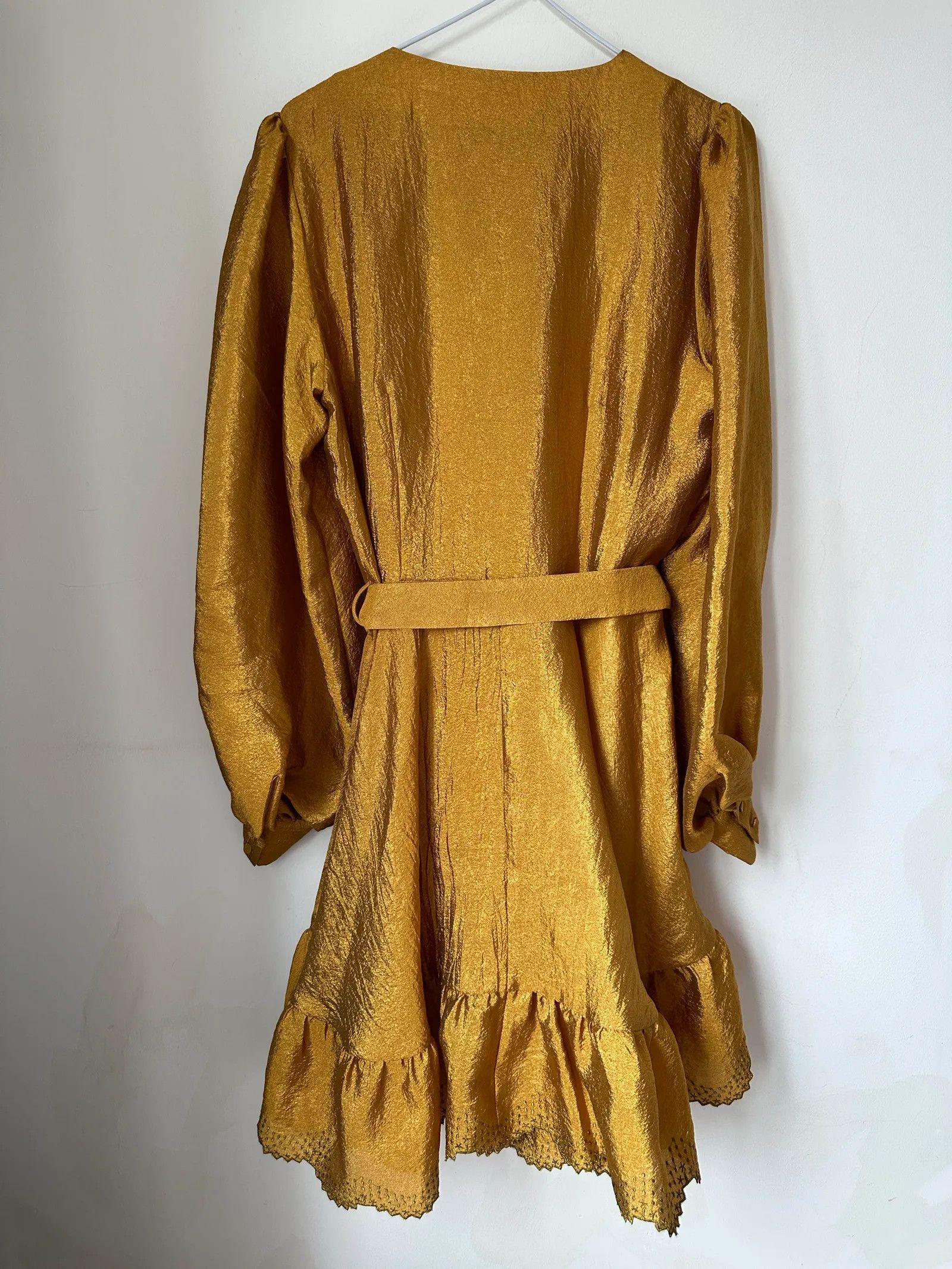 Stine Goya Stine Goya Dress Size S / US 4 / IT 40 - 7 Thumbnail