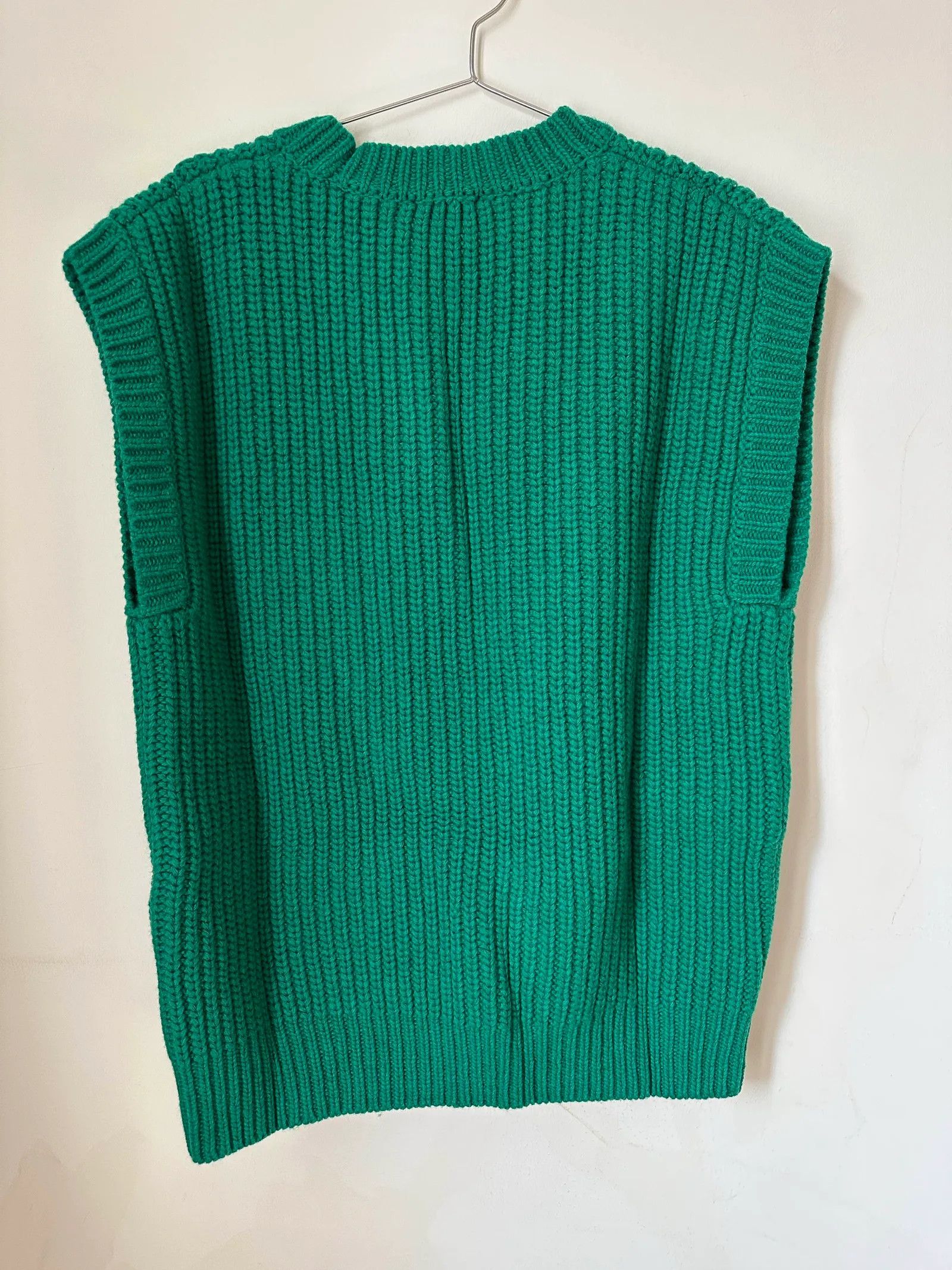 WE11DONE We11done Vest Size S / US 4 / IT 40 - 6 Thumbnail