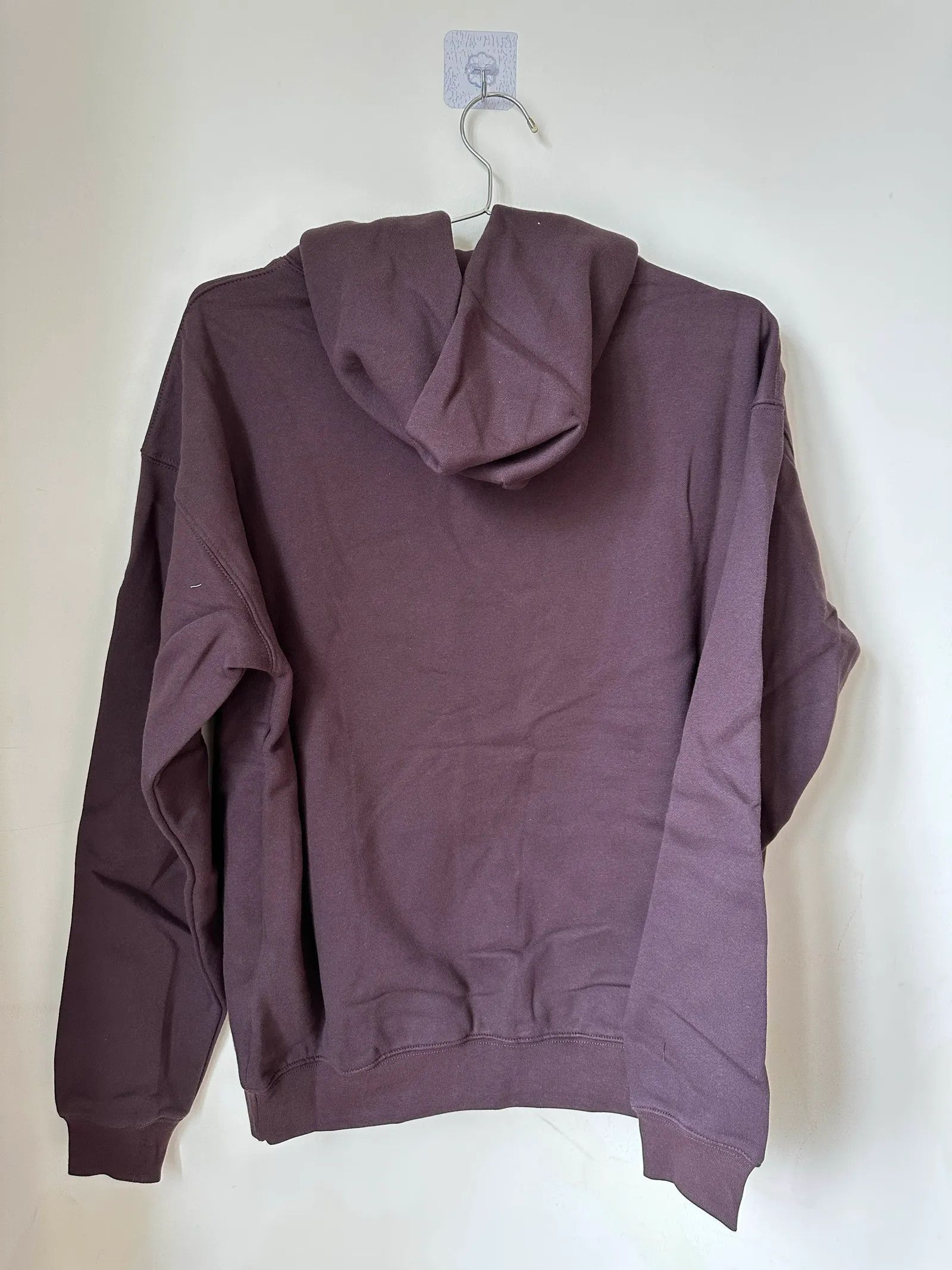 WE11DONE We11done Hoodie Size S / US 4 / IT 40 - 7 Thumbnail