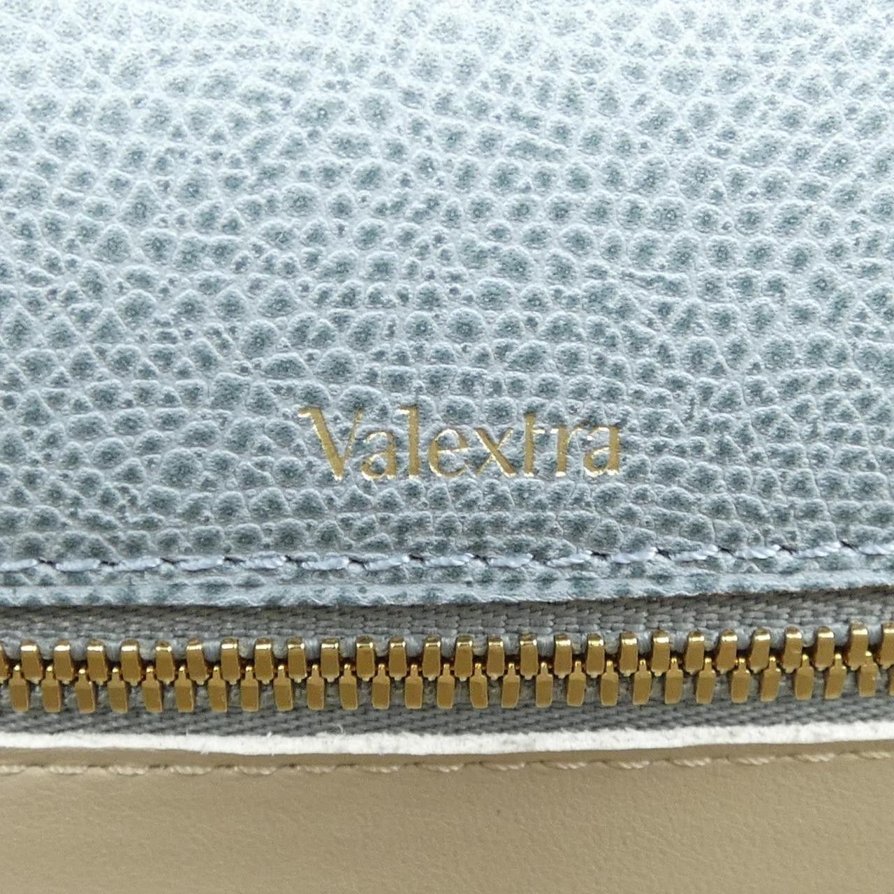 Valextra Valextra Valextra Soft Calfskin Bag Leather Shoulder Bag WBES0056028LOC99 DUTY FREE for USA Size ONE SIZE - 5 Thumbnail