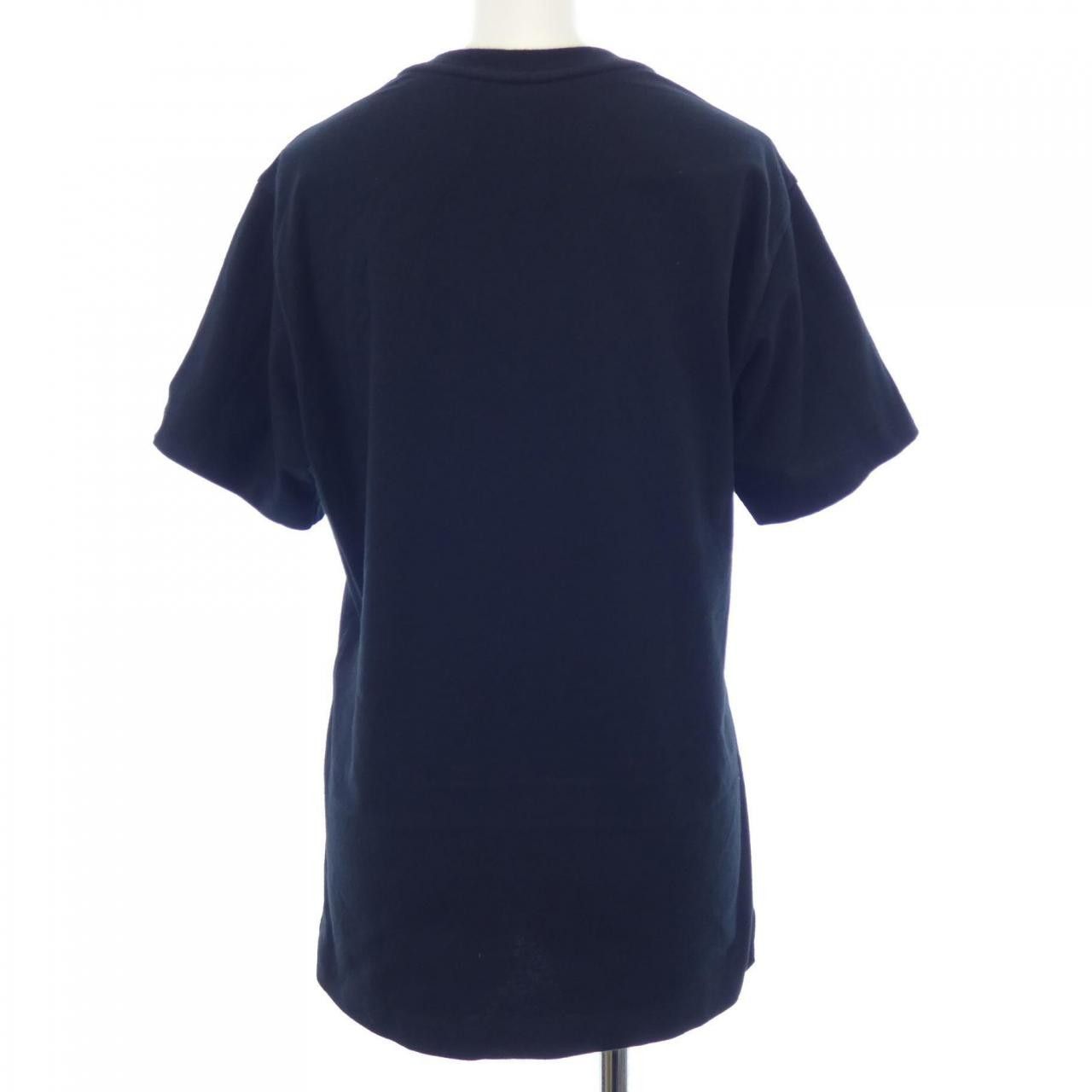 Louis Vuitton Louis Vuitton Louis Vuitton FJTS18TXP T-shirt Cotton T-Shirts FJTS18TXP DUTY FREE for USA Size ONE SIZE - 2 Thumbnail