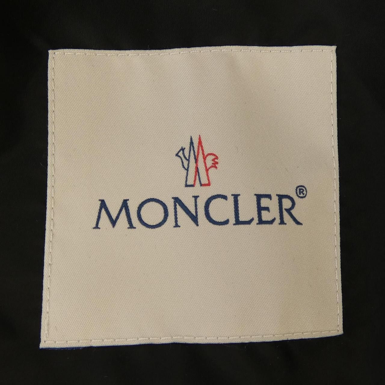 Moncler Moncler Moncler WETE Jacket Others Outerwear WETE DUTY FREE for USA Size ONE SIZE - 4 Thumbnail
