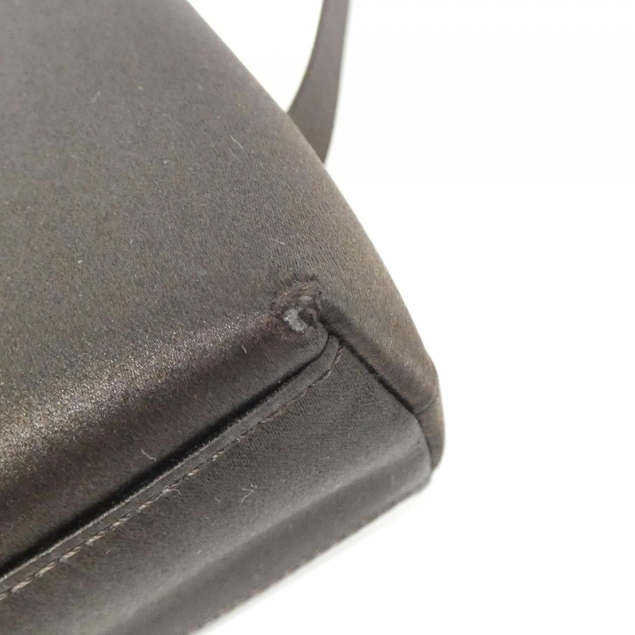 Chanel Chanel Chanel Satin Beads Shoulder Bag Others Shoulder Bag DUTY FREE for USA Size ONE SIZE - 4 Thumbnail