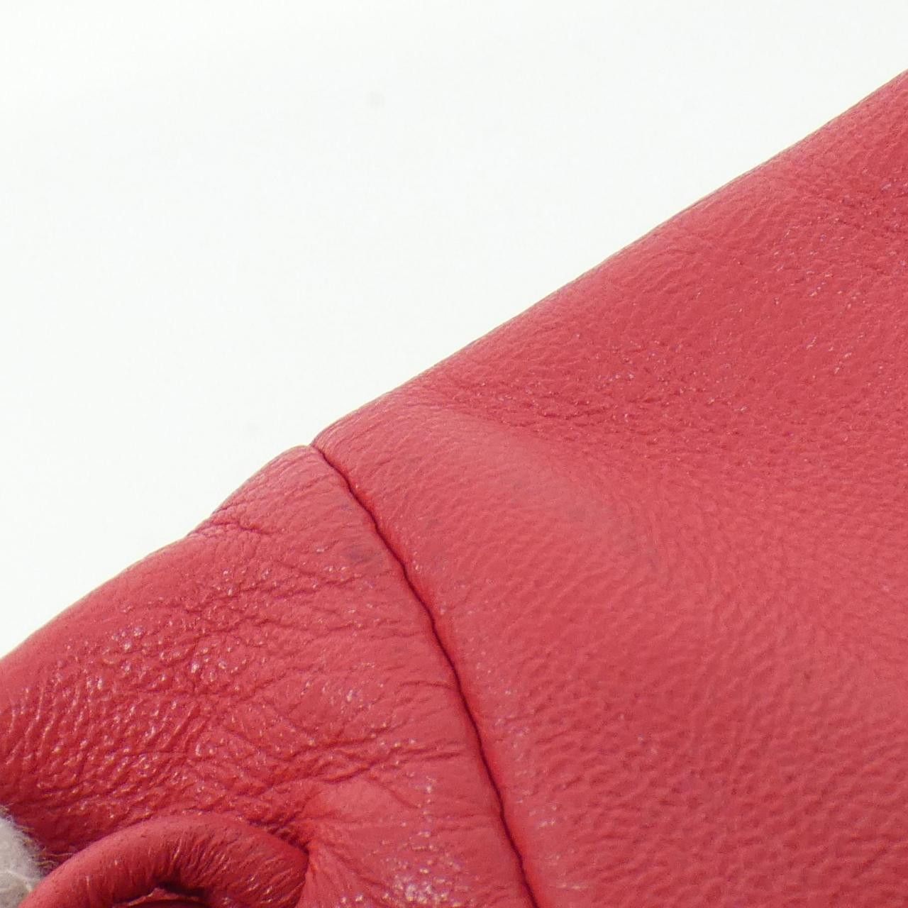 Celine Celine Celine Leather Shoulder Bag Leather Shoulder Bag DUTY FREE for USA Size ONE SIZE - 6 Thumbnail