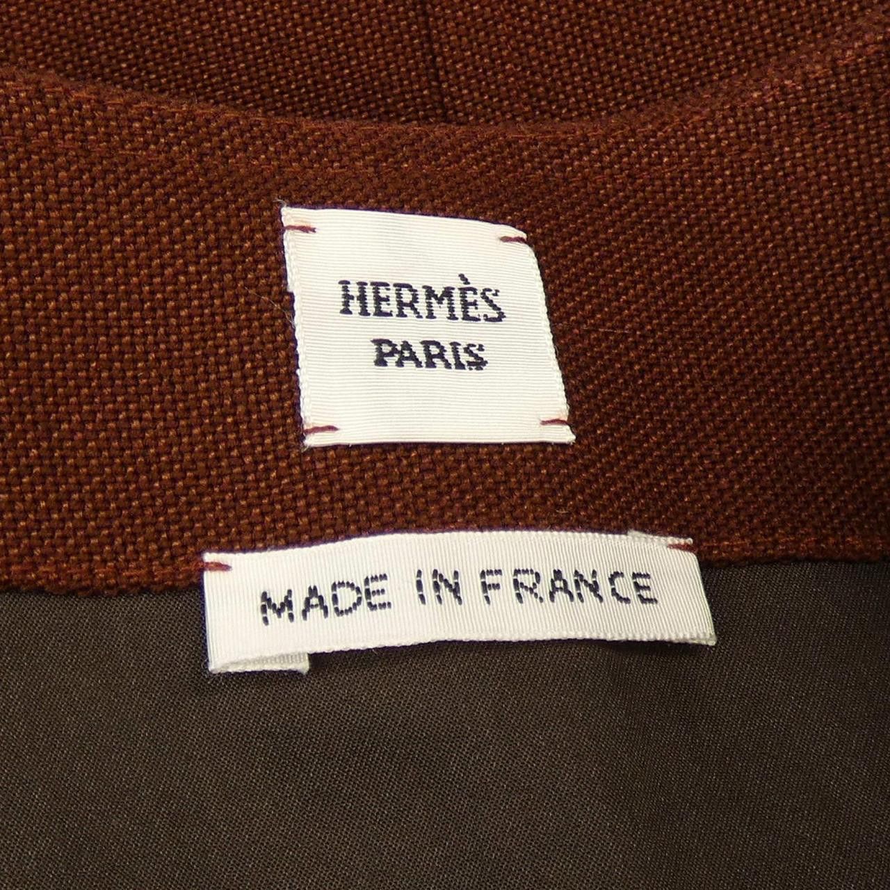 Hermes Hermes Hermes Vest Others Tops DUTY FREE for USA Size ONE SIZE - 4 Thumbnail