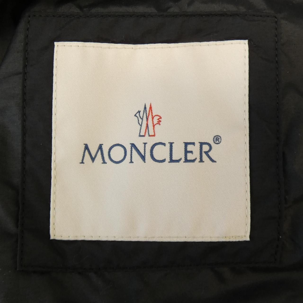 Moncler Moncler Moncler FEGEO Blouson Others Outerwear FEGEO DUTY FREE for USA Size ONE SIZE - 5 Thumbnail