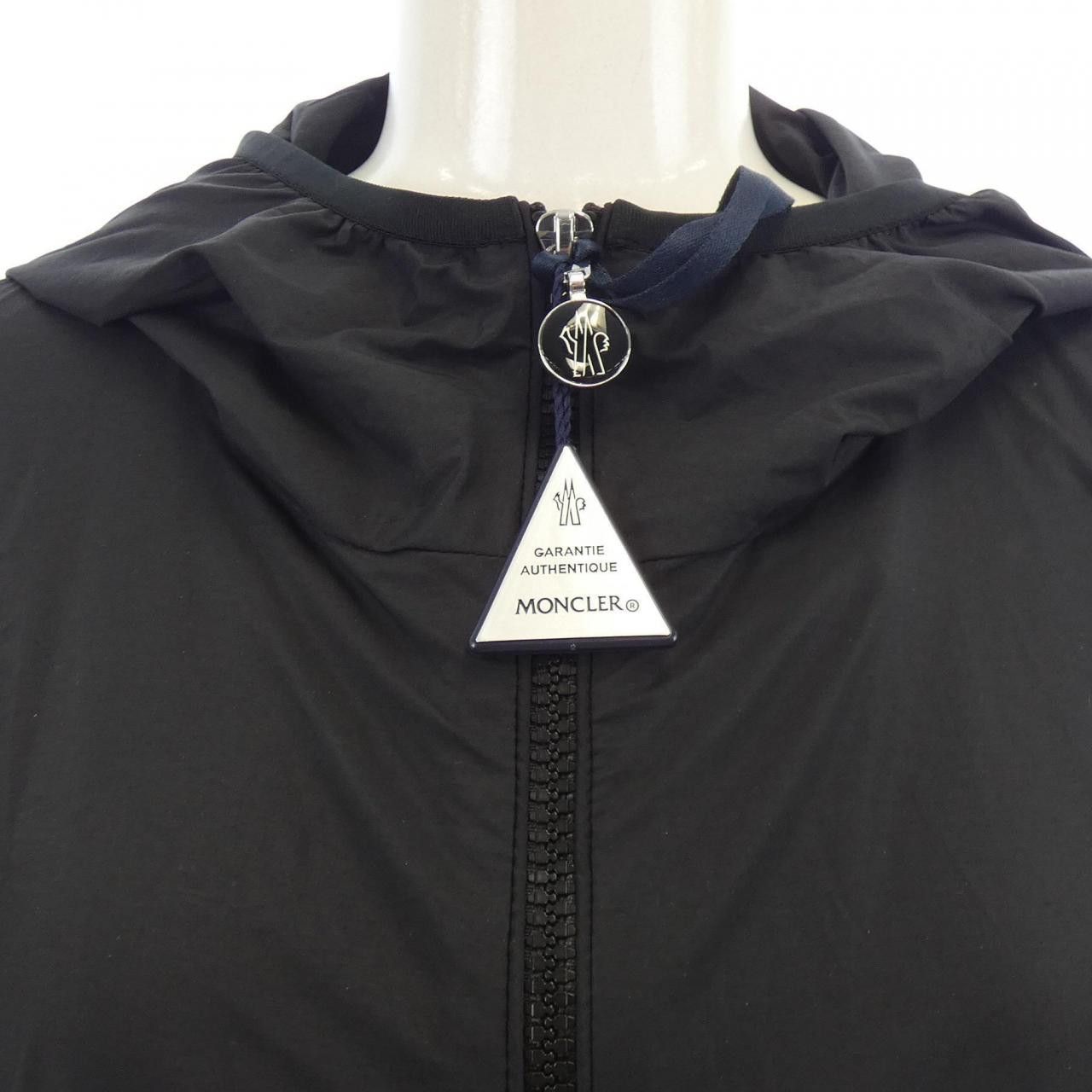 Moncler Moncler Moncler FEGEO Blouson Others Outerwear FEGEO DUTY FREE for USA Size ONE SIZE - 6 Thumbnail
